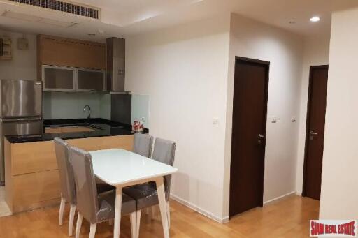 Sathorn Gardens - Stunning 2 Bed Condo for Rent in Chong Nonsi