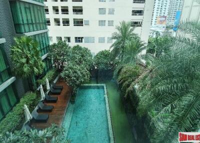 The Room Sukhumvit 21 - Amazing 1 Bed Condo for Sale in Asoke