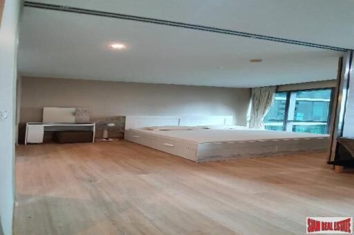 The Room Sukhumvit 21 - Amazing 1 Bed Condo for Sale in Asoke