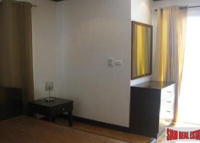 Witthayu Complex - Spacious One Bedroom on the 19th Floor in Phetchaburi, Bangkok