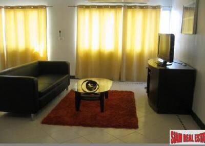 Witthayu Complex - Spacious One Bedroom on the 19th Floor in Phetchaburi, Bangkok