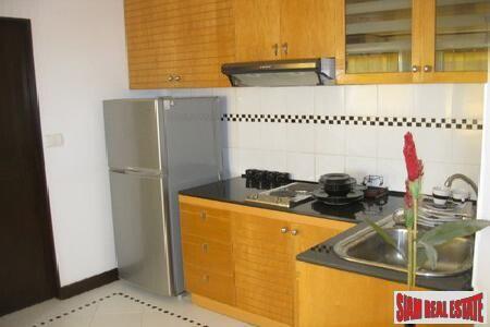 Witthayu Complex - Spacious One Bedroom on the 19th Floor in Phetchaburi, Bangkok