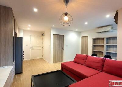 The Niche Sukhumvit 49 - Nice and Cozy One Bedroom for Sale n a Phrom Phong Low Rise