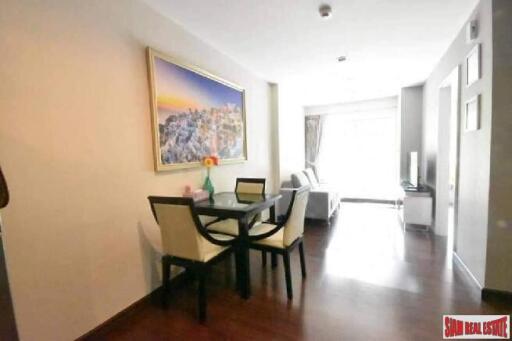 The Next Garden Mix Sukhumvit - Amazing 2 Bed Condo for Sale in On Nut