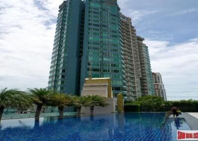 Watermark Chaophraya - Absolute River Front, Stunning Views from this Three Bedroom Condo for Sale