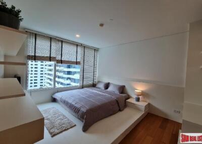 Wind Sukhumvit 23 - Bright 1 Bed on the 12th Floor at this Excellent Condo at Asoke, Sukhumvit 23