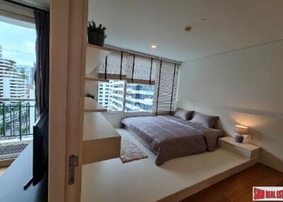 Wind Sukhumvit 23 - Bright 1 Bed on the 12th Floor at this Excellent Condo at Asoke, Sukhumvit 23