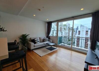 Wind Sukhumvit 23 - Bright 1 Bed on the 12th Floor at this Excellent Condo at Asoke, Sukhumvit 23