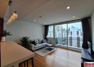 Wind Sukhumvit 23 - Bright 1 Bed on the 12th Floor at this Excellent Condo at Asoke, Sukhumvit 23