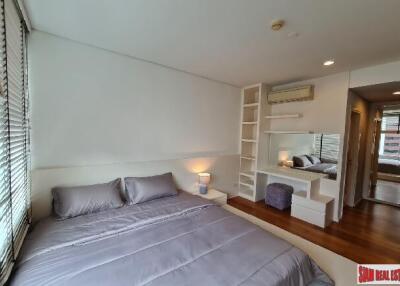 Wind Sukhumvit 23 - Bright 1 Bed on the 4th Floor at this Excellent Condo at Asoke, Sukhumvit 23