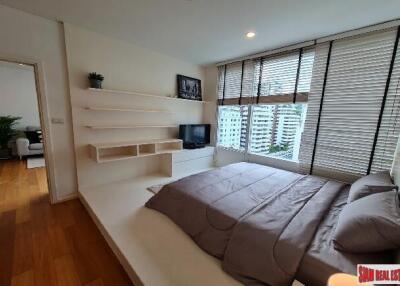 Wind Sukhumvit 23 - Bright 1 Bed on the 4th Floor at this Excellent Condo at Asoke, Sukhumvit 23