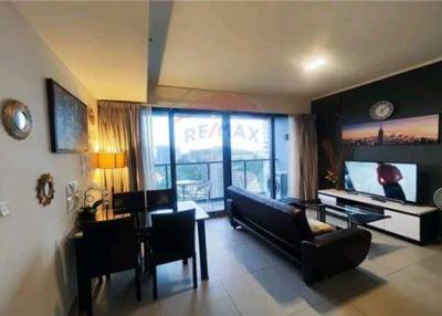 For Sale Luxury condo 1 Bedroom at Zire Wongamat - 920471017-63