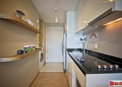 Maestro 39 Sukhumvit 39 - Spacious 2 Bed House for Sale in Phromphong