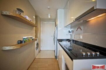 Maestro 39 Sukhumvit 39 - Spacious 2 Bed House for Sale in Phromphong