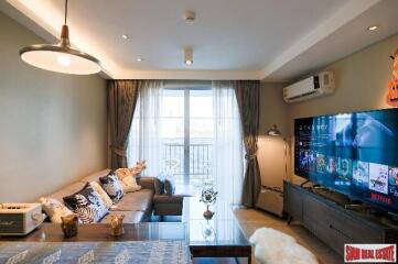 Maestro 39 Sukhumvit 39 - Spacious 2 Bed House for Sale in Phromphong