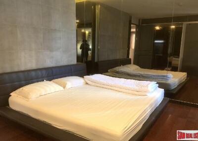 Manhattan Chit Lom - Two Bedroom Premium Condo in Chit Lom, Bangkok