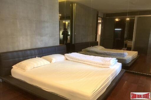 Manhattan Chit Lom - Two Bedroom Premium Condo in Chit Lom, Bangkok