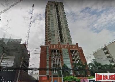 Manhattan Chit Lom - Two Bedroom Premium Condo in Chit Lom, Bangkok