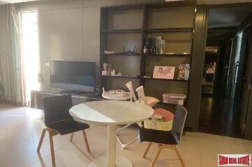 Manhattan Chit Lom - Two Bedroom Premium Condo in Chit Lom, Bangkok