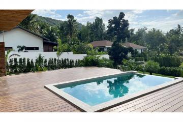 3-bedroom villa with pool on a 800 sqm land - 920501002-12