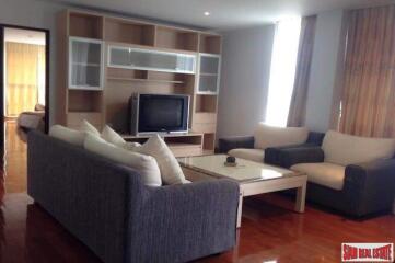 The Peak Residence - Spacious Three Bedroom Corner Unit for Sale in Nana