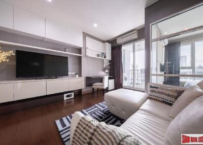 43 ตรม., 1 ห้องนอน คอนโด ราคา ฿ 8,490,000