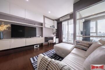 IVY THONGLOR - Delightful One Bedroom Condo for Sale In Thong Lo