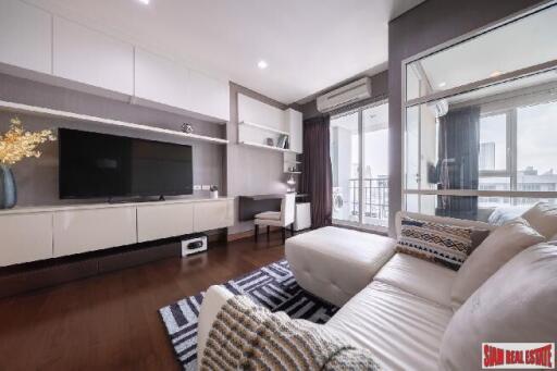 43 ตรม., 1 ห้องนอน คอนโด ราคา ฿ 8,490,000