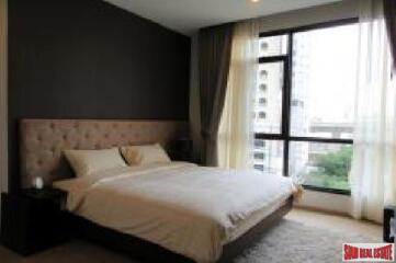 The Capital Condo Ekkamai-Thong Lo - Spacious 4 Bed Condo in Thonglor