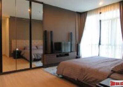 The Capital Condo Ekkamai-Thong Lo - Spacious 4 Bed Condo in Thonglor