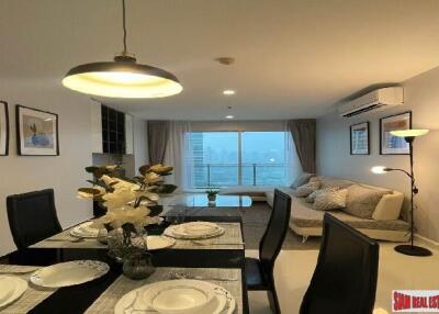 The Bloom Condo - Amazing 3 Bed Condo for Sale in Phrakanong