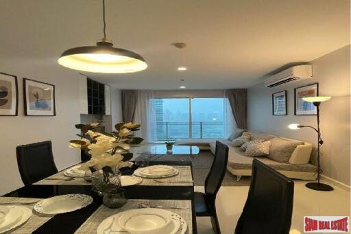 The Bloom Condo - Amazing 3 Bed Condo for Sale in Phrakanong