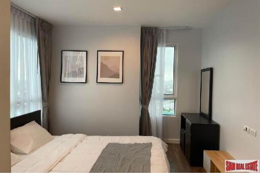 The Bloom Condo - Amazing 3 Bed Condo for Sale in Phrakanong