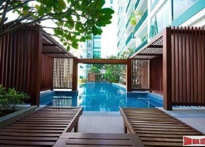 Wind Sukhumvit 23 - Recently Renovated 1 Bed Condo for Sale in Asoke