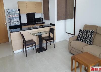 Wind Sukhumvit 23 - Recently Renovated 1 Bed Condo for Sale in Asoke