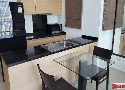 Wind Sukhumvit 23 - Recently Renovated 1 Bed Condo for Sale in Asoke