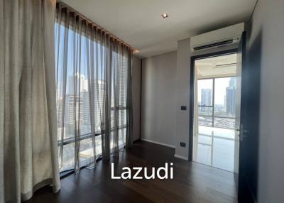 2 Bed 2 Bath 94.75 SQ.M The Bangkok Thonglor