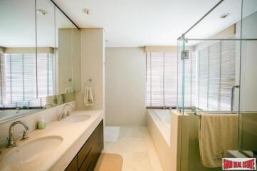 Wilshire - Contemporary Three Bedroom Penthouse Duplex for Sale in Phrom Phong