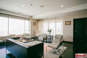 Wilshire - Contemporary Three Bedroom Penthouse Duplex for Sale in Phrom Phong