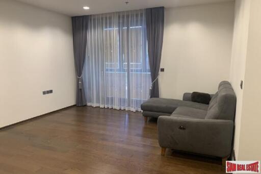 The Line - Modern 2 Bed Condo for Sale in Ratchathewi