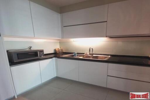 Bright Sukhumvit 24 - Two Bedroom Condo for Sale in a Prime Location of Phrom Phong