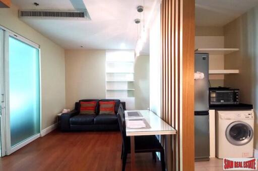 Bright Sukhumvit 24 - Two Bedroom Condo for Sale in a Prime Location of Phrom Phong