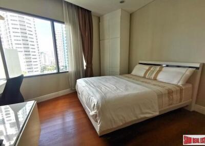 Bright Sukhumvit 24 - Two Bedroom Condo for Sale in a Prime Location of Phrom Phong