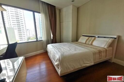 Bright Sukhumvit 24 - Two Bedroom Condo for Sale in a Prime Location of Phrom Phong