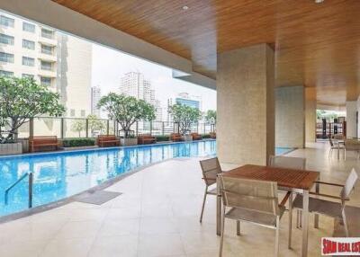 Bright Sukhumvit 24 - Two Bedroom Condo for Sale in a Prime Location of Phrom Phong