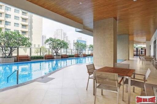 Bright Sukhumvit 24 - Two Bedroom Condo for Sale in a Prime Location of Phrom Phong