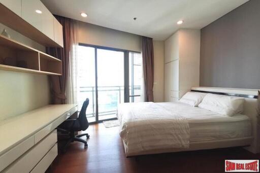 Bright Sukhumvit 24 - Two Bedroom Condo for Sale in a Prime Location of Phrom Phong