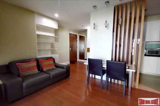 Bright Sukhumvit 24 - Two Bedroom Condo for Sale in a Prime Location of Phrom Phong