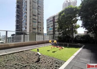 Bright Sukhumvit 24 - Two Bedroom Condo for Sale in a Prime Location of Phrom Phong