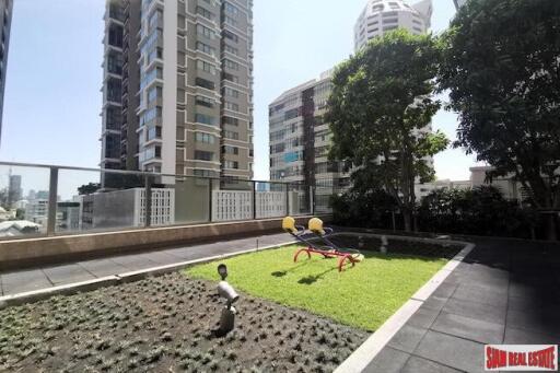 Bright Sukhumvit 24 - Two Bedroom Condo for Sale in a Prime Location of Phrom Phong